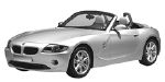 BMW E85 U2912 Fault Code