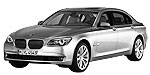 BMW F01 U2912 Fault Code