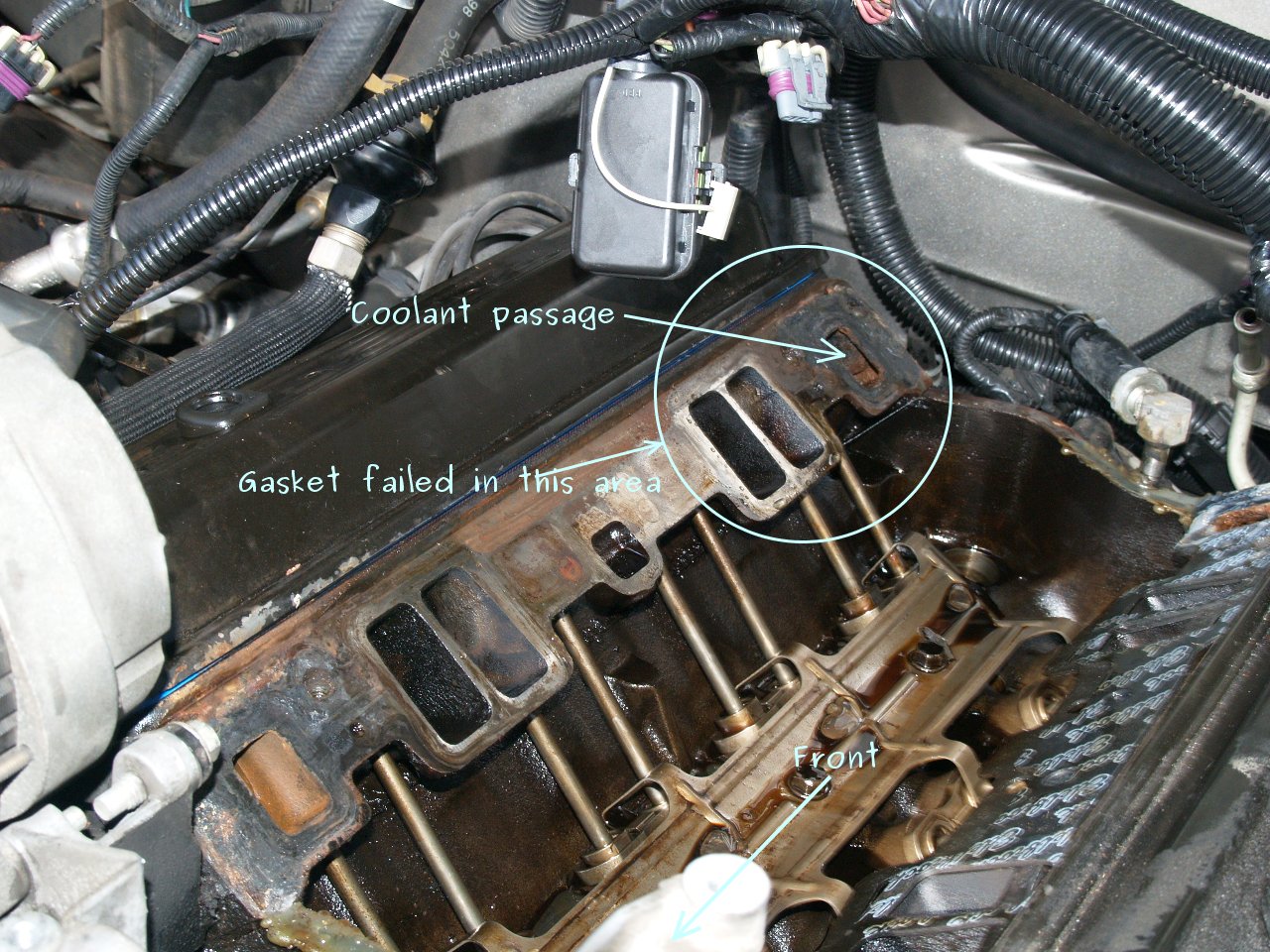 See U2912 repair manual